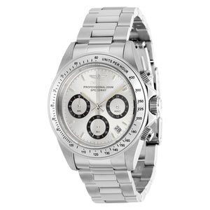 Reloj de pulsera Invicta speedway 37167