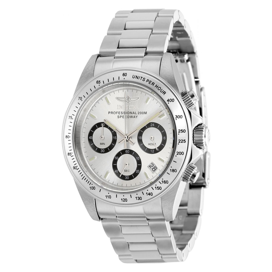 Reloj de pulsera Invicta speedway 37167
