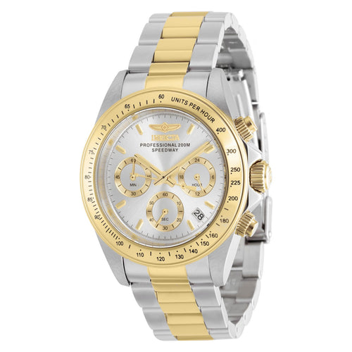 Reloj de pulsera Invicta speedway 37170