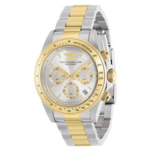 Reloj de pulsera Invicta speedway 37170