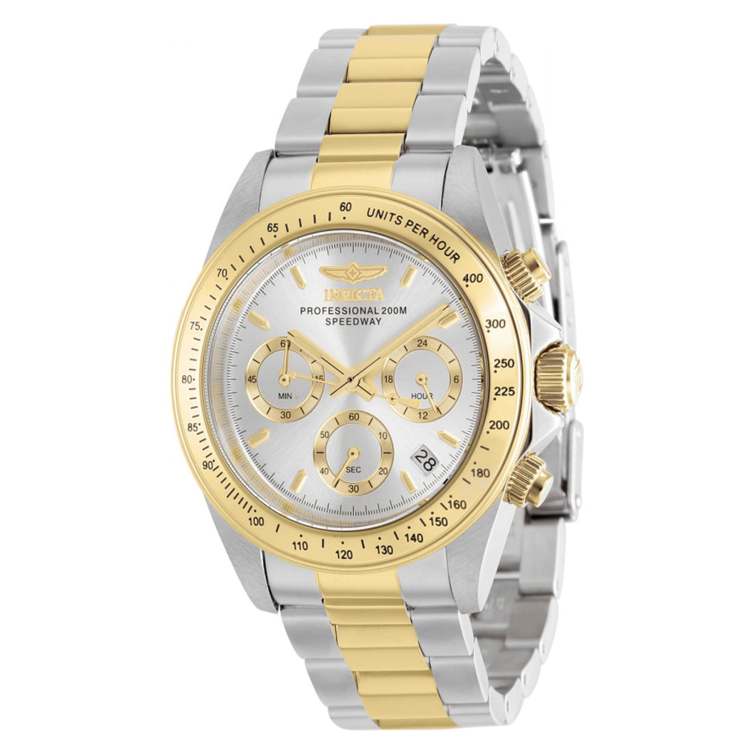 Reloj de pulsera Invicta speedway 37170