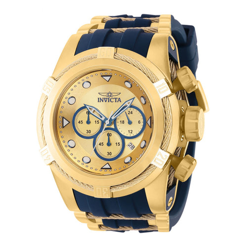 Reloj de pulsera Invicta bolt 37196