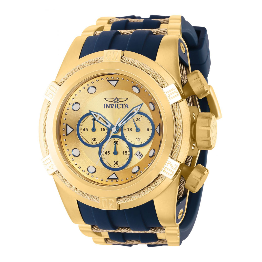 Reloj de pulsera Invicta bolt 37196