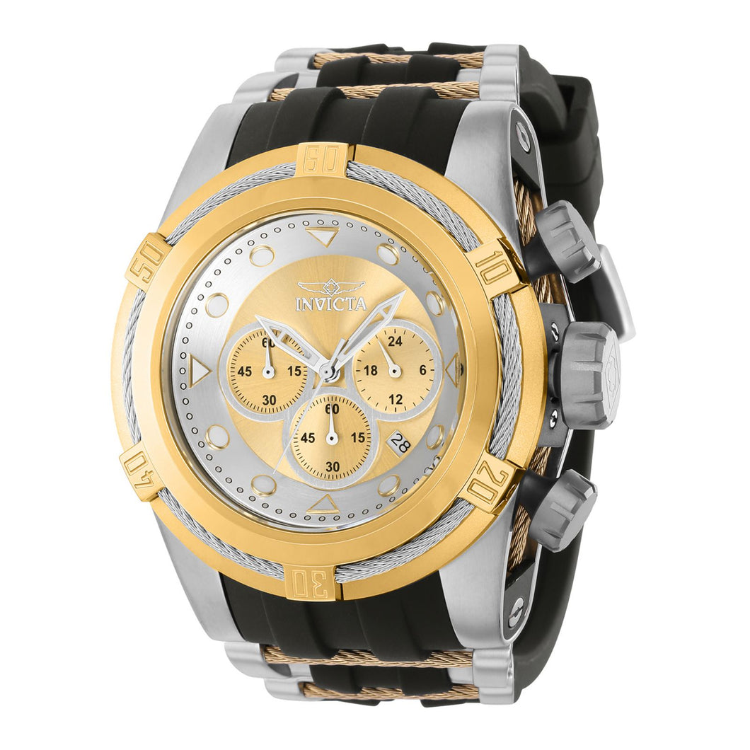 Reloj de pulsera Invicta bolt 37197