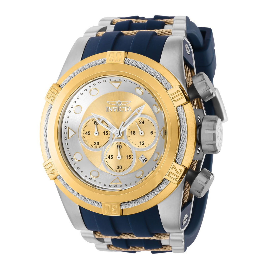 Reloj de pulsera Invicta bolt 37198