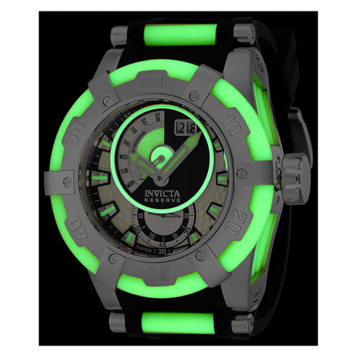 Reloj de pulsera Invicta bolt 37199