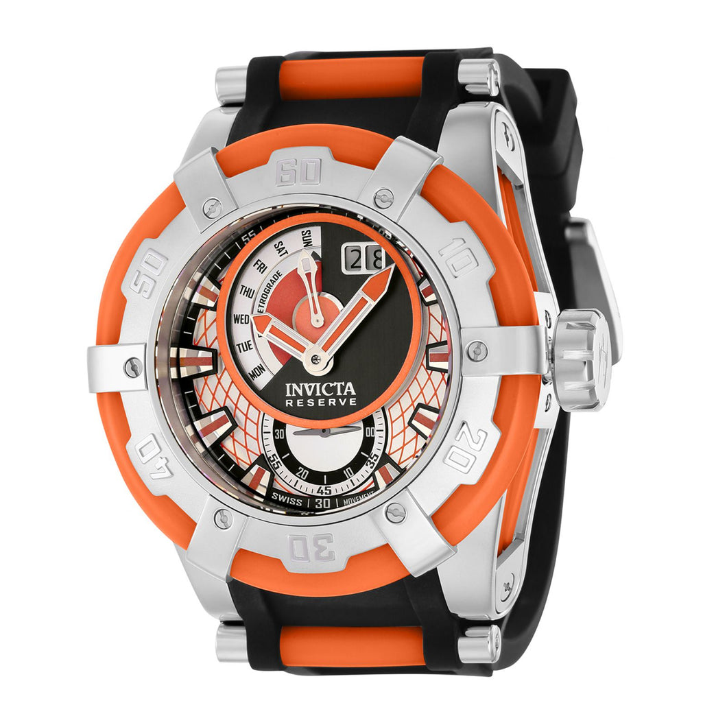 Reloj de pulsera Invicta bolt 37201