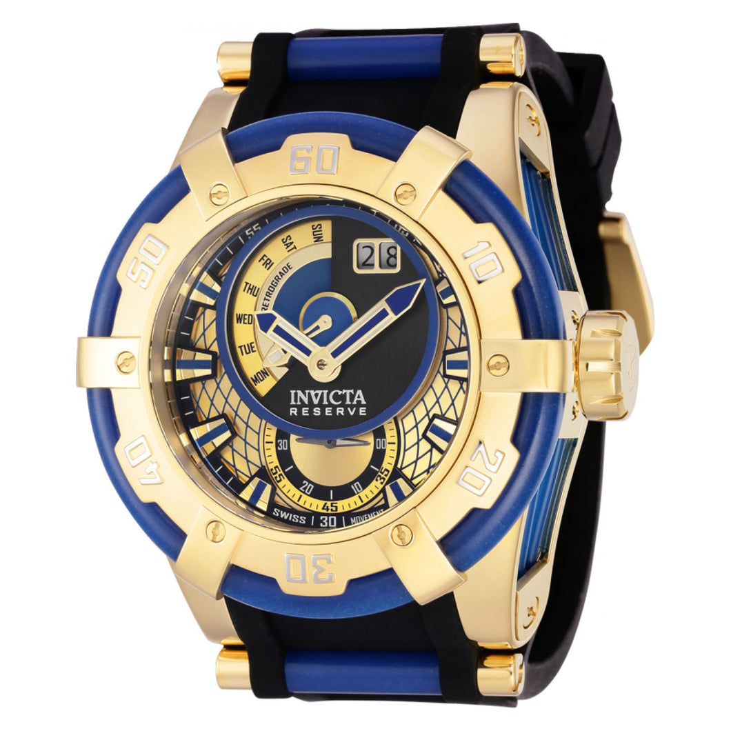 Reloj de pulsera Invicta bolt 37203
