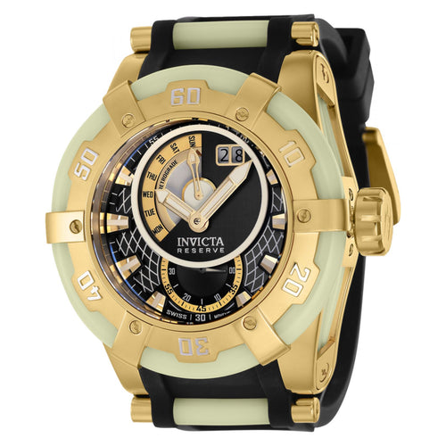 Reloj de pulsera Invicta bolt 37204