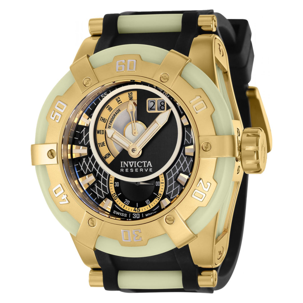 Reloj de pulsera Invicta bolt 37204