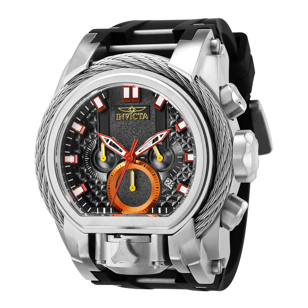 Reloj de pulsera Invicta bolt 37223