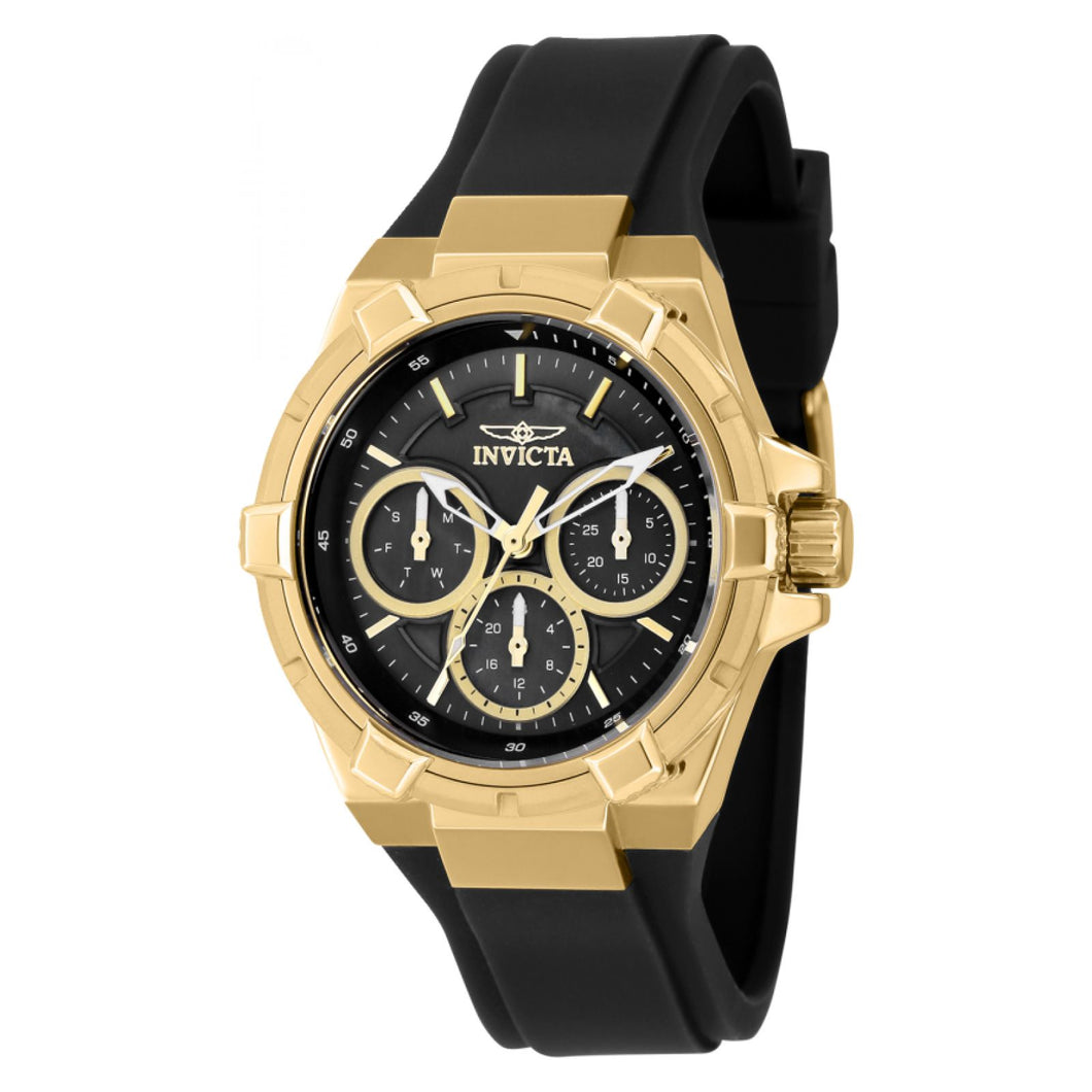 Reloj de pulsera Invicta aviator 37303