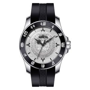 Reloj de pulsera Invicta pro diver 37348