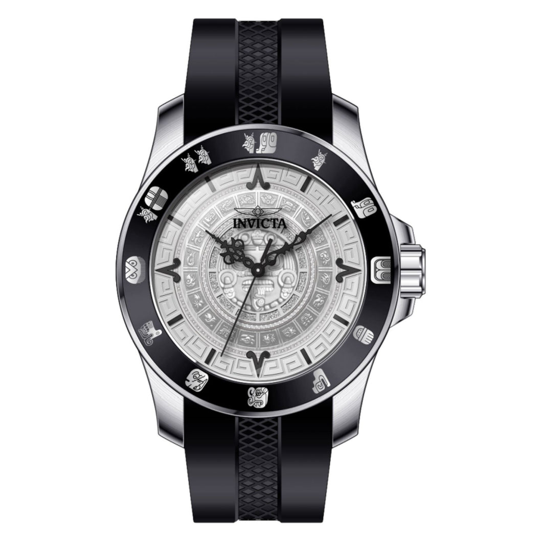 Reloj de pulsera Invicta pro diver 37348