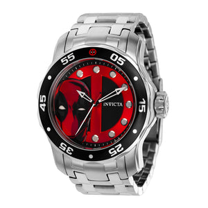 Reloj de pulsera Invicta Marvel 37368