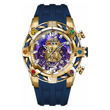 Cargar imagen en el visor de la galería, Reloj de pulsera Invicta marvel 37391