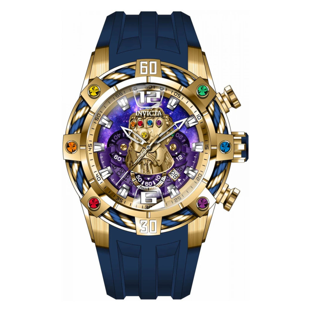 Reloj de pulsera Invicta marvel 37391