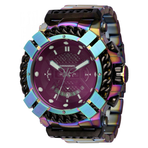 Reloj de pulsera Invicta bolt 37517
