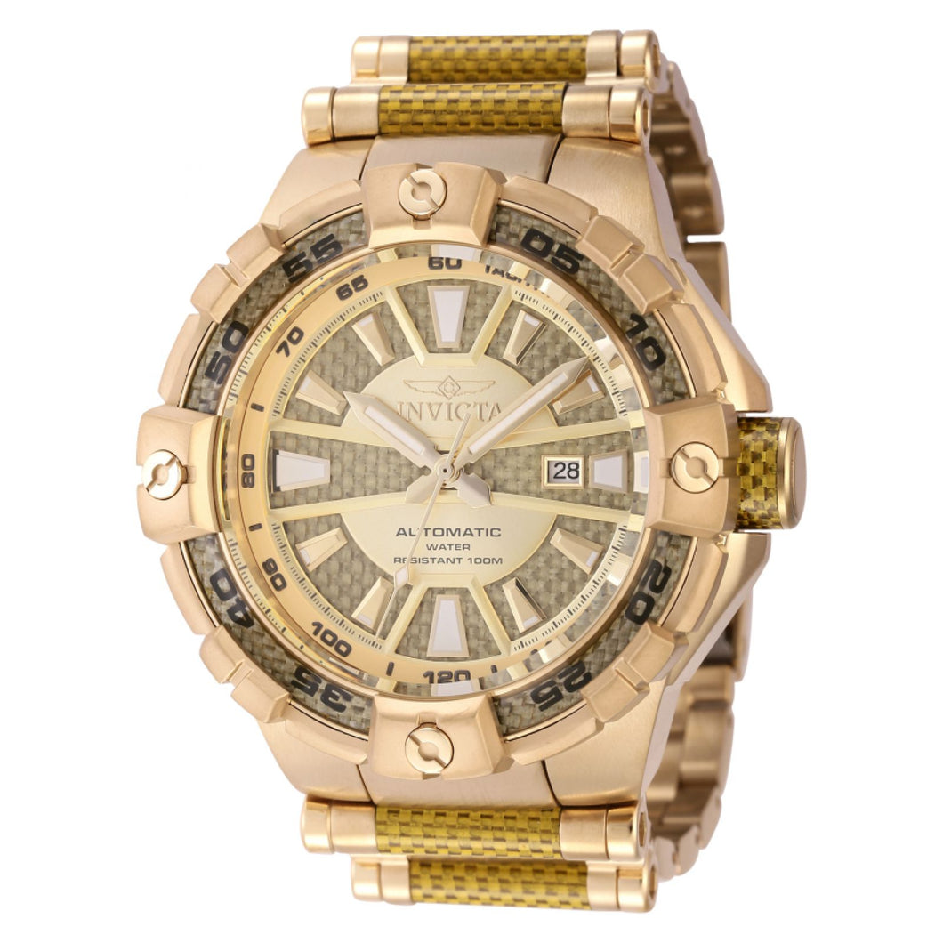 Reloj de pulsera Invicta bolt 37522