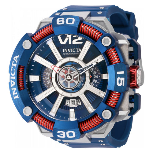 Reloj de pulsera Invicta s1 rally 37662