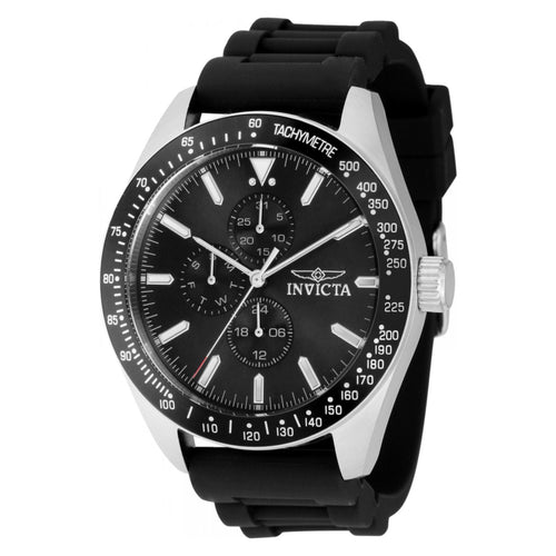 Reloj de pulsera Invicta aviator 38402