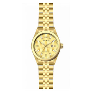 Reloj de pulsera Invicta Aviator 38415