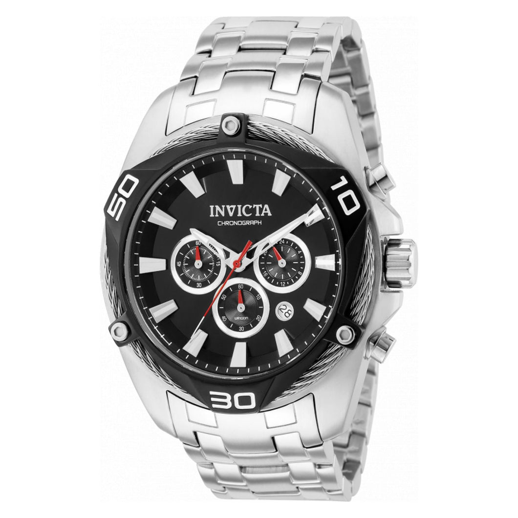 Reloj de pulsera Invicta bolt 38569