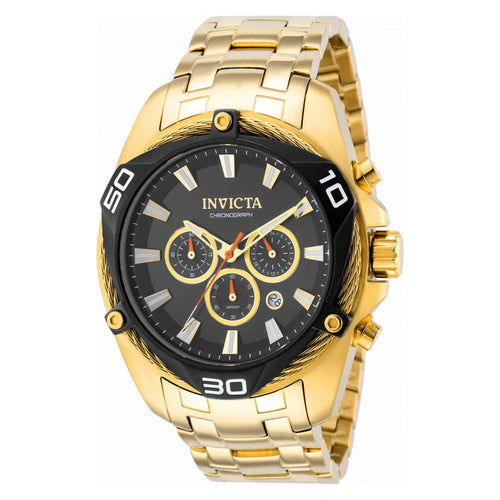 Reloj de pulsera Invicta bolt 38570