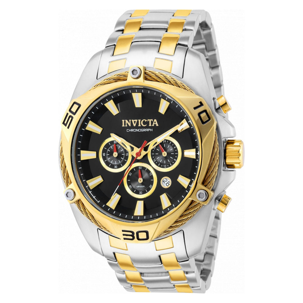 Reloj de pulsera Invicta bolt 38571