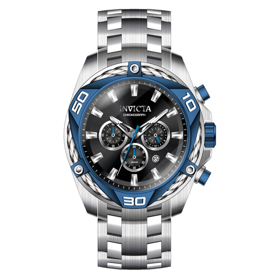 Reloj de pulsera Invicta bolt 38572