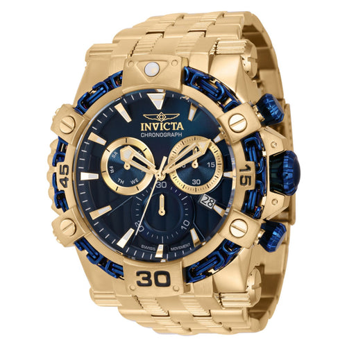 Reloj de pulsera Invicta mammoth 38762