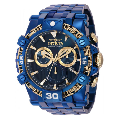 Reloj de pulsera Invicta mammoth 38764