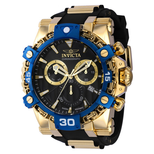 Reloj de pulsera Invicta mammoth 38767