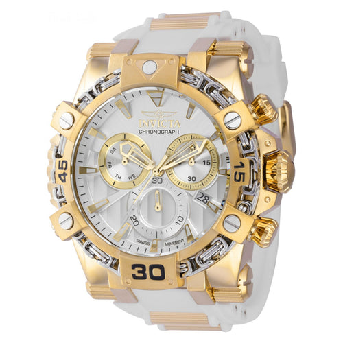 Reloj de pulsera Invicta mammoth 38769