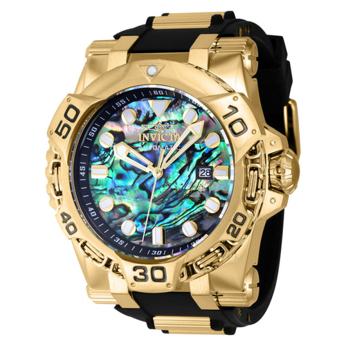 Reloj de pulsera Invicta mammoth 38772