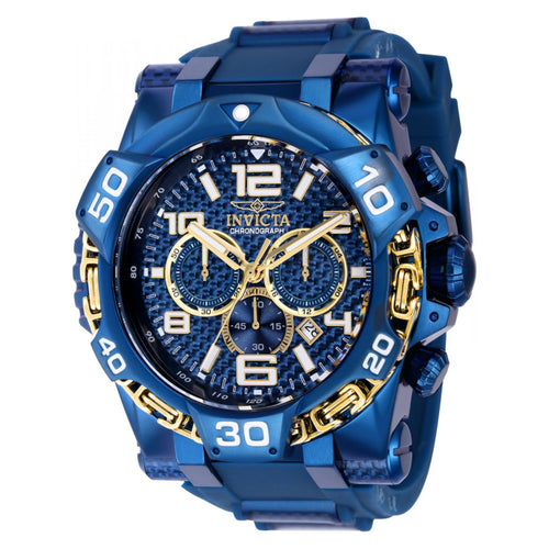 Reloj de pulsera Invicta mammoth 38780