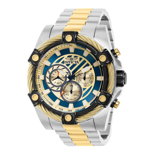 Reloj de pulsera Invicta bolt 38957