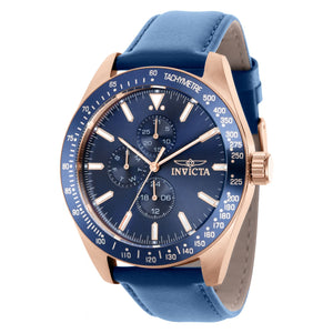Reloj de pulsera Invicta aviator 38980