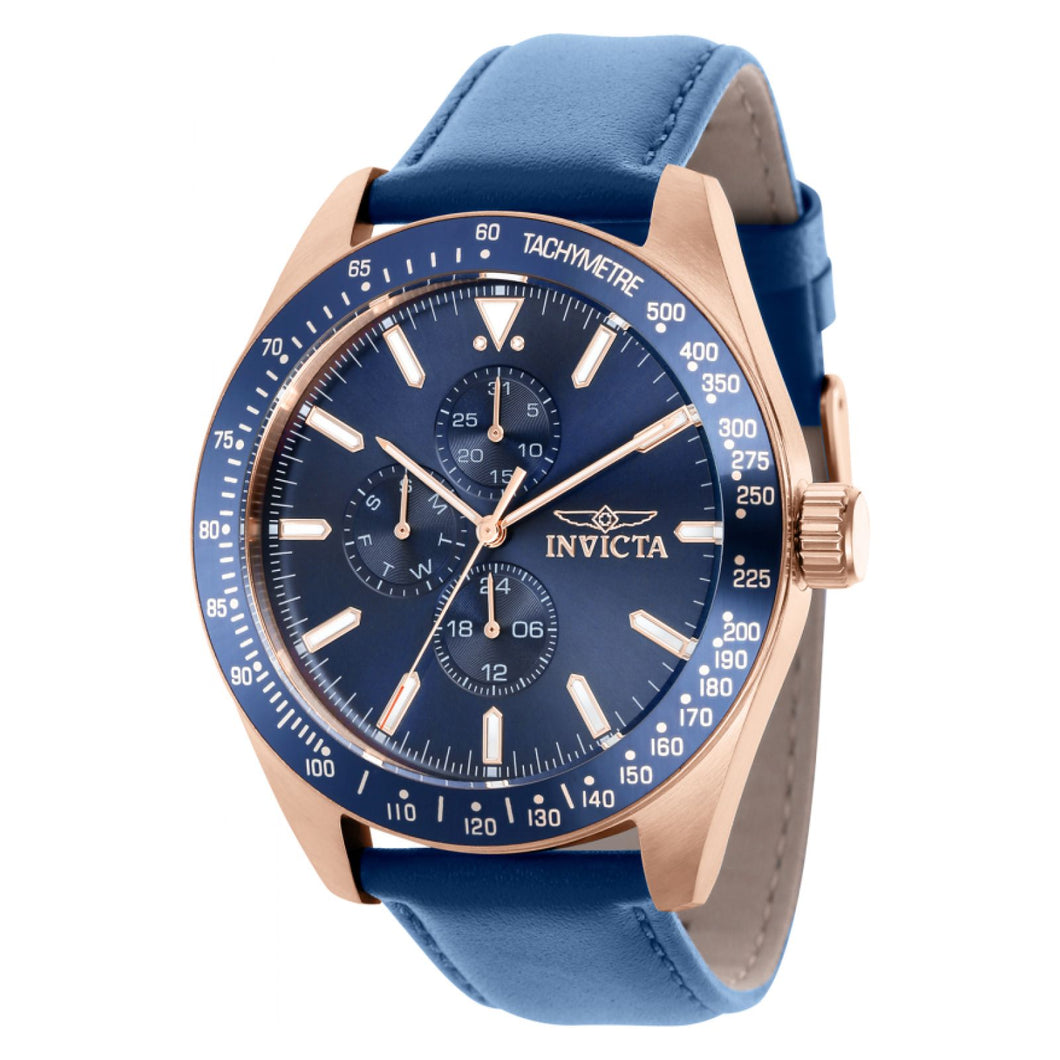 Reloj de pulsera Invicta aviator 38980
