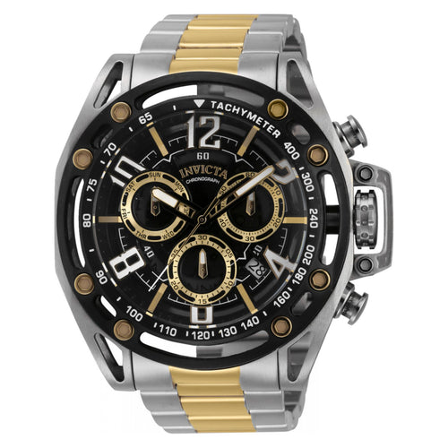 Reloj de pulsera Invicta s1 rally 39141