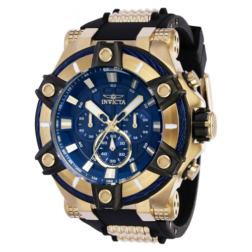 Reloj de pulsera Invicta bolt 39187