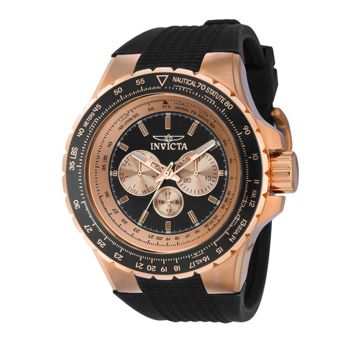 Reloj de pulsera Invicta aviator 39265