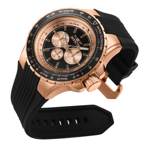 Reloj de pulsera Invicta aviator 39265