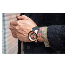Cargar imagen en el visor de la galería, Reloj de pulsera Invicta aviator 39265