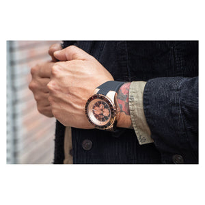 Reloj de pulsera Invicta aviator 39265