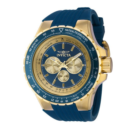 Reloj de pulsera Invicta aviator 39266