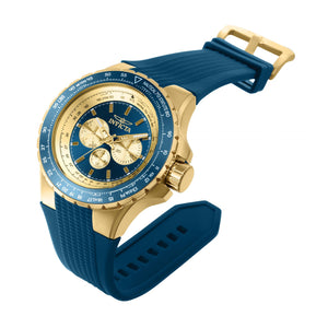 Reloj de pulsera Invicta aviator 39266