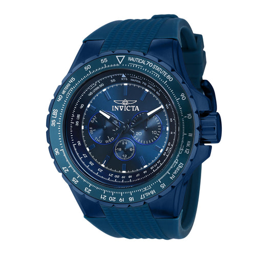 Reloj de pulsera Invicta aviator 39267
