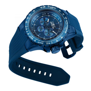 Reloj de pulsera Invicta aviator 39267