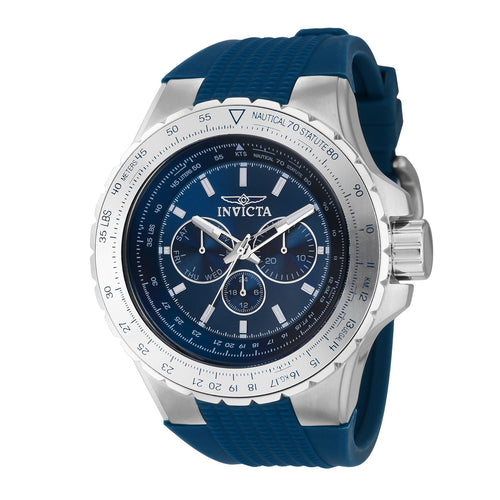 Reloj de pulsera Invicta aviator 39268